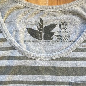 EUC Element Men's Skateboard tank